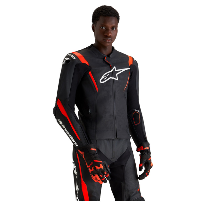 Foto: Missile V3 2-delig Motorpak