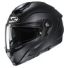 Foto: C92 Systeemhelm Mat Zwart