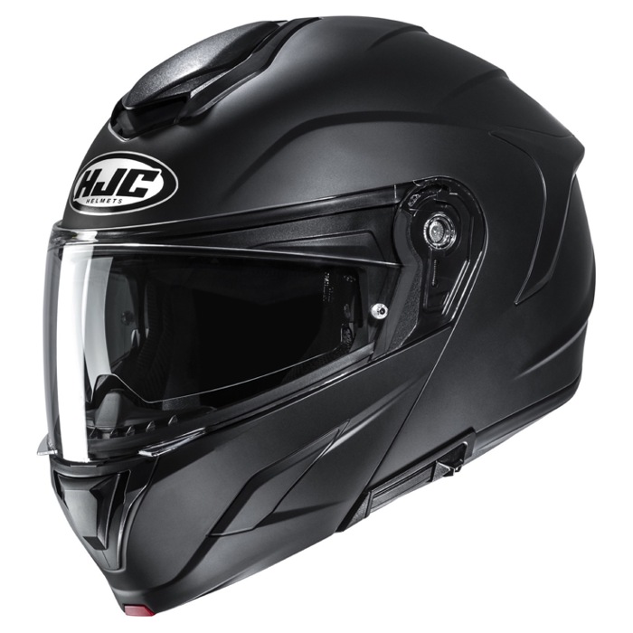 Foto: C92 Systeemhelm