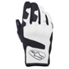 Foto: Ignite Drystar Motorhandschoenen Grijs