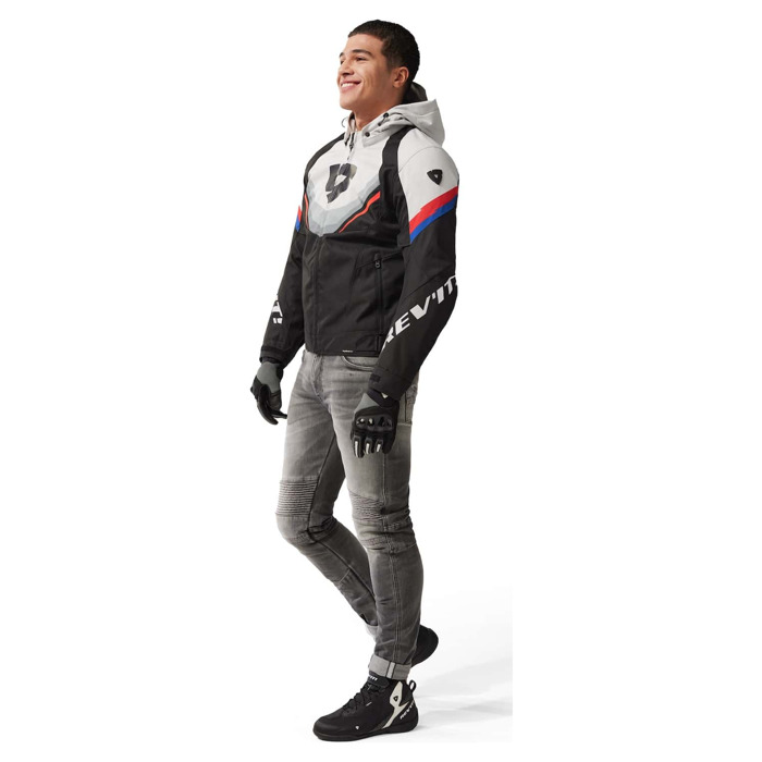 Foto: Quantum 3 H2O Motorjas
