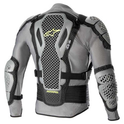 Foto: Bionic Action V2 Protection Jacket