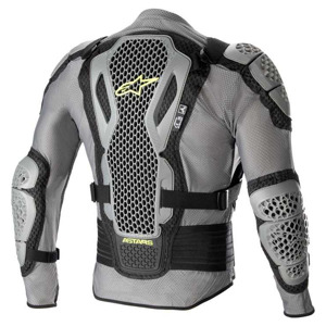 Foto: Bionic Action V2 Protection Jacket