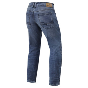 Foto: Detroit TF Motorjeans
