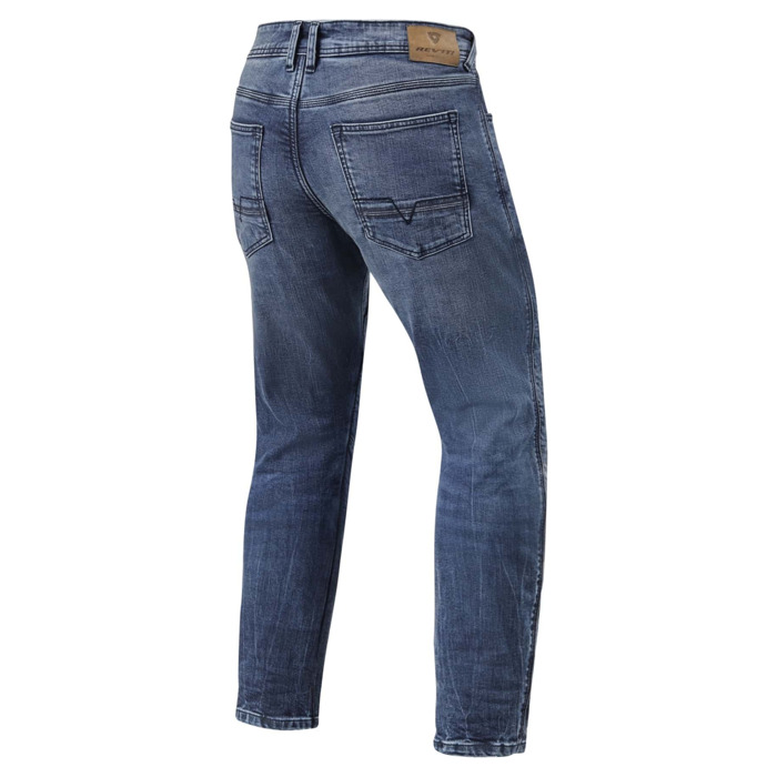 Foto: Detroit TF Motorjeans