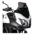 Foto: Sports Screen Aerosport Suzuki V-strom 650 (2011 - 2014) - thumbnail