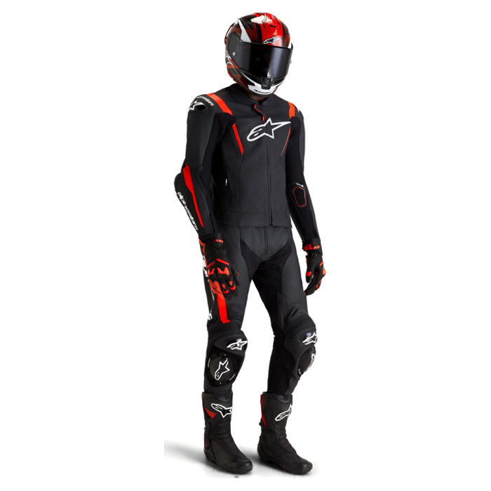 Foto: Missile V3 2-delig Motorpak
