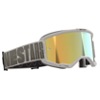Foto: Vision 5 Hollow MX Goggle Grijs