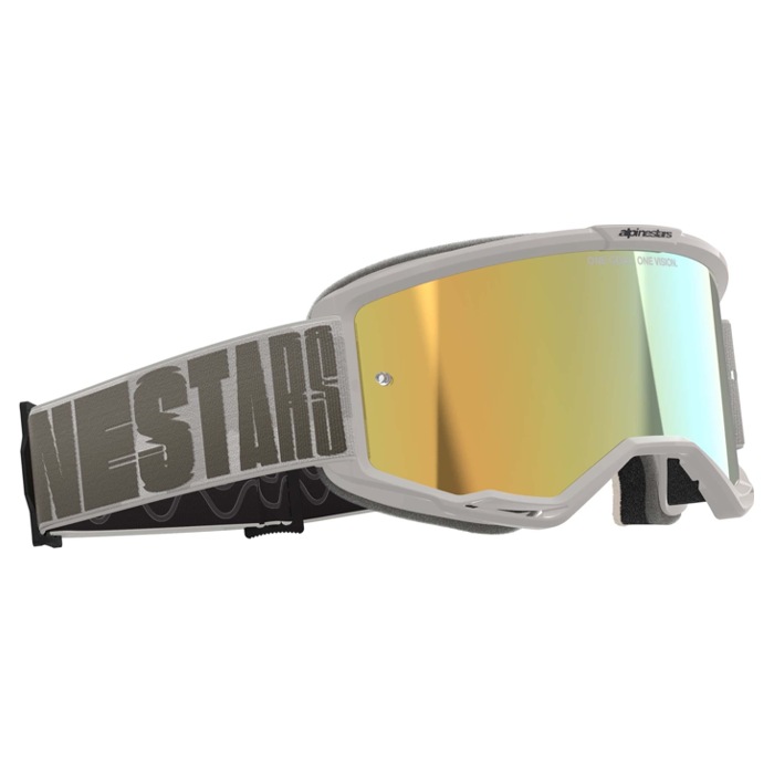 Foto: Vision 5 Hollow MX Goggle