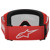 Foto: Vision 3 Wordmark MX Goggle - thumbnail