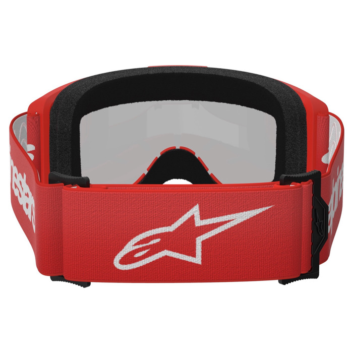 Foto: Vision 3 Wordmark MX Goggle