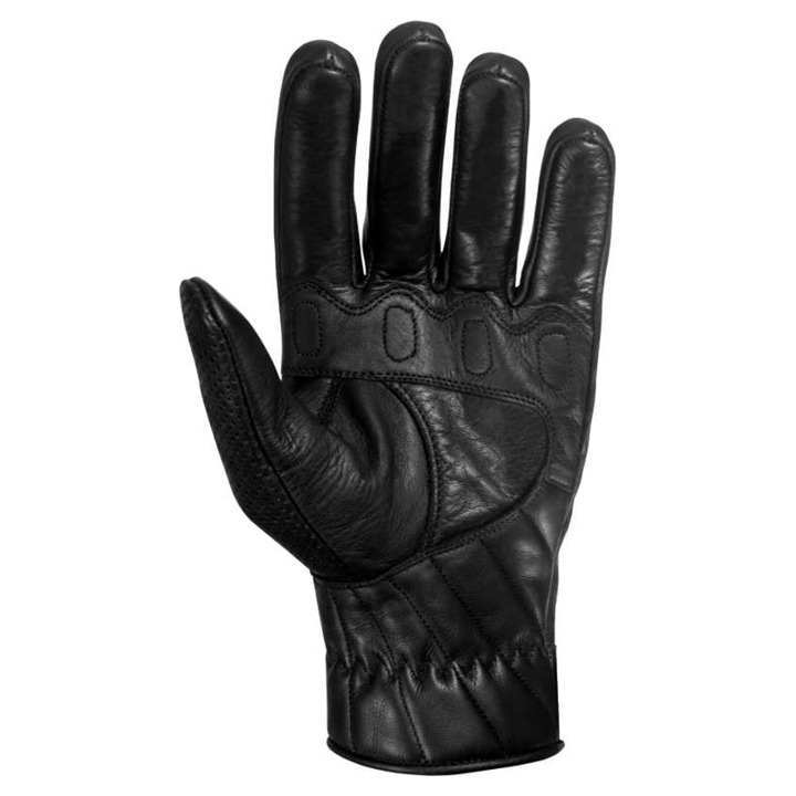 John Doe Coyote handschoenen, geel/zwart - NR1 Motor