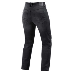 Foto: Victoria 2 Ladies SF Motorjeans