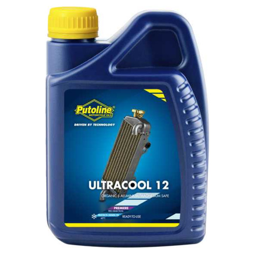 Ultracool 12 Koelvloeistof 1L