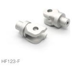 Honda Bracket Kit Front (set)
