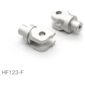Foto: Honda Bracket Kit Front (pair)