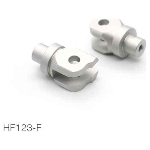 Honda Bracket Kit Front (set)