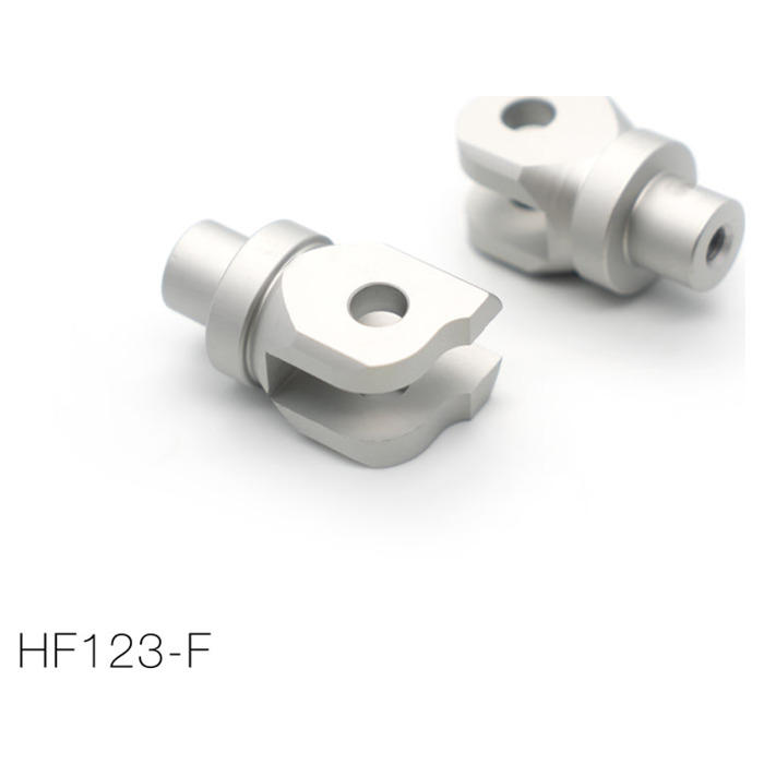 Foto: Honda Bracket Kit Front (pair)