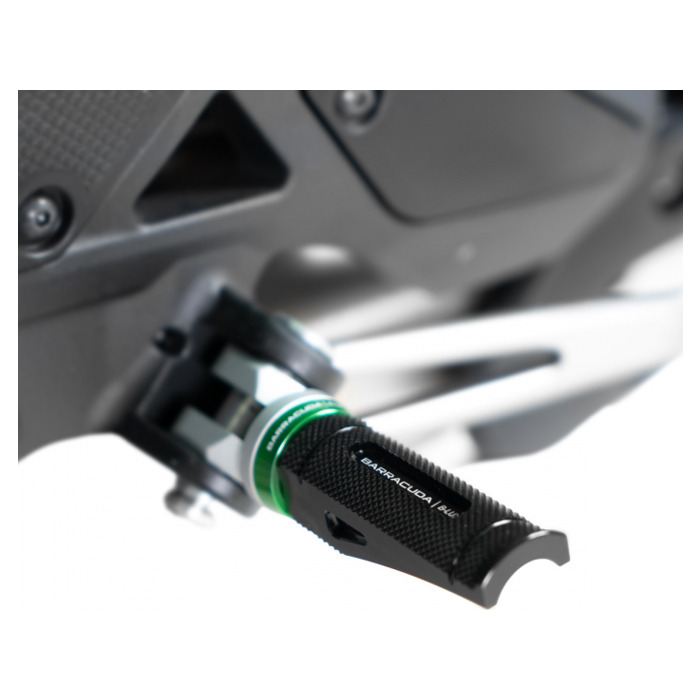 Foto: Voetsteunen Insert (set)