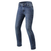 Foto: Jeans Victoria Ladies SF Blauw