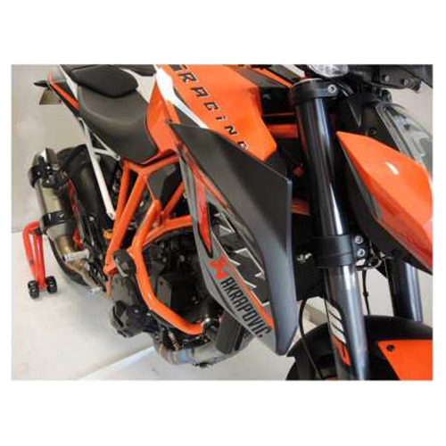Foto: Valbeugel, KTM 1290 SuperDuke R 14-18