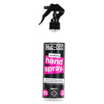 Antibacteriële hand spray, Mini trigger 250ml