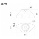 Foto: montageset spiegel 6001055 - thumbnail