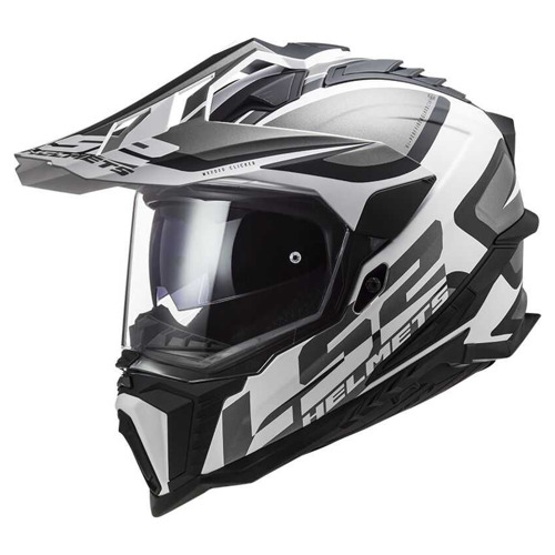 LS2 MX701 Explorer Alter