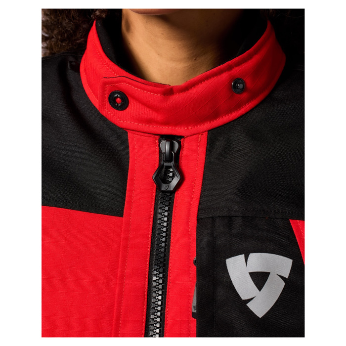 Foto: Convergent H2O Dames Motorjas