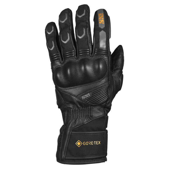 Foto: Womens Glove Tour Viper-gtx 2.0 Black Dl