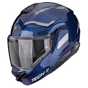 Foto: Exo-Tech II Dash Systeemhelm