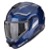 Foto: Exo-Tech II Dash Systeemhelm - thumbnail
