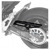 Foto: Chain Cover Kawasaki Z800 (2013 - 2017) - thumbnail