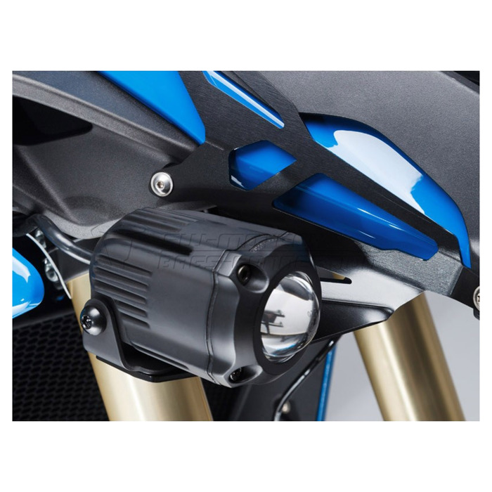 Foto: MONTAGESET HAWK LIGHT KIT, BMW F 800 GS ('12-)