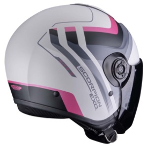 Foto: EXO-City II Sport Jethelm