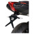 Foto: Tail Tidy Aprilia Dorsoduro 750 (2009 - 2012) - thumbnail