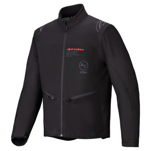 Foto: Lite-Dura Softshell MX Jas