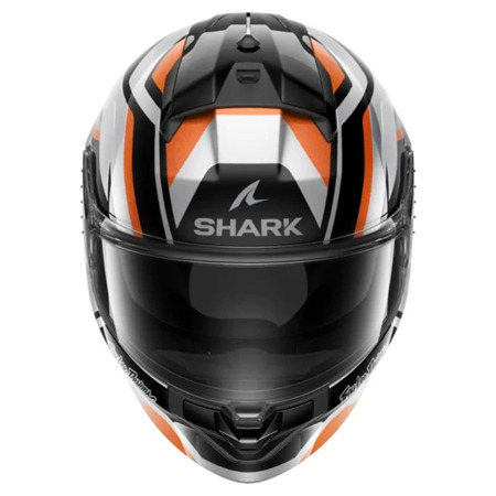 Foto: Ridill 2 Apex Integraalhelm