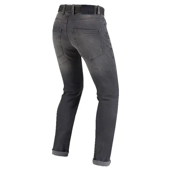 Foto: LEGG17 Caferacer Motorjeans