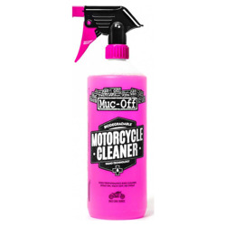 Foto: Motorreiniger, Motorcycle Cleaner 1 liter