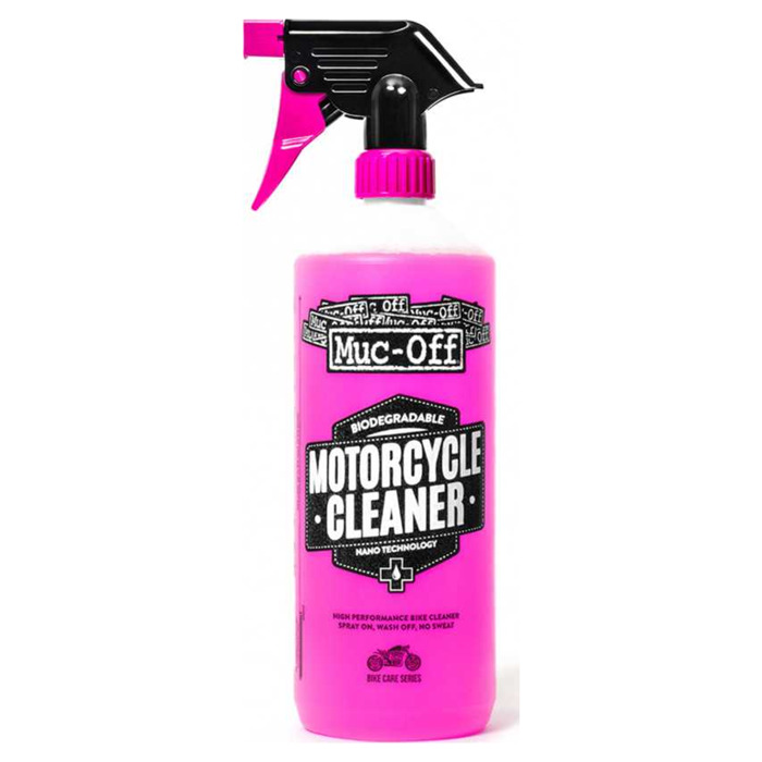 Foto: Motorreiniger, Motorcycle Cleaner 1 liter