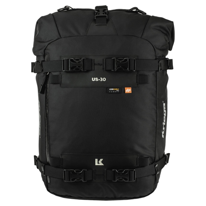 Foto: US-30 Drypack Modulaire Zadeltas