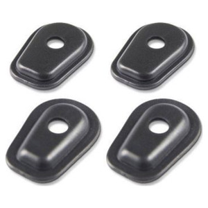 Foto: Indicator Bracket Specific For Kawasaki Front (kit)