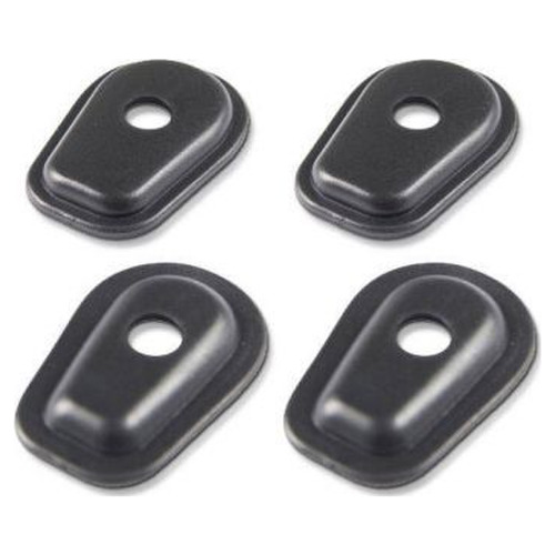 Indicator Bracket Specific For Kawasaki Front (kit)