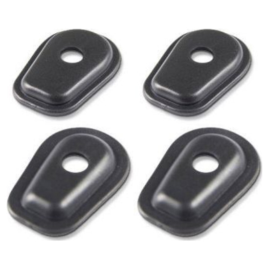 Foto: Indicator Bracket Specific For Kawasaki Front (kit)