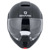 Foto: Evojet Blank Mat Systeemhelm - thumbnail