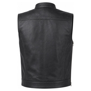 Foto: Biker Vest