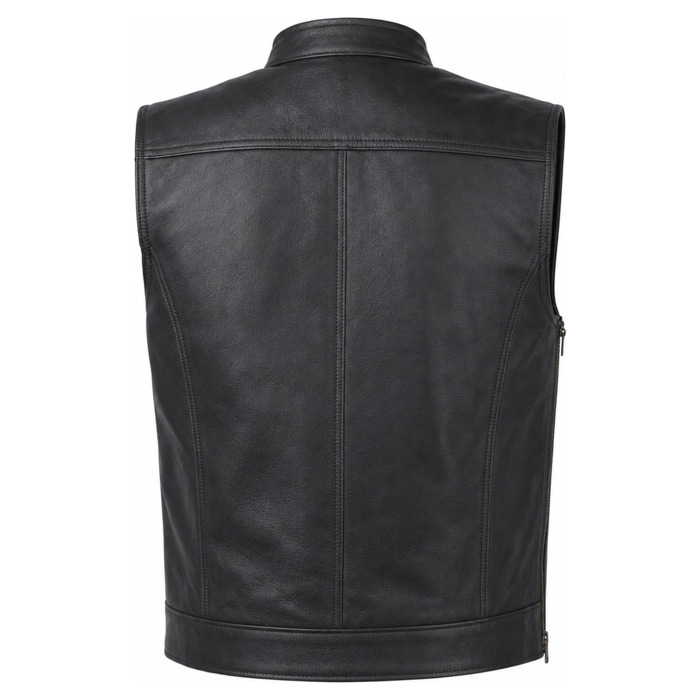 Foto: Biker Vest