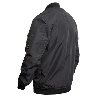 Foto: Flight Jacket
