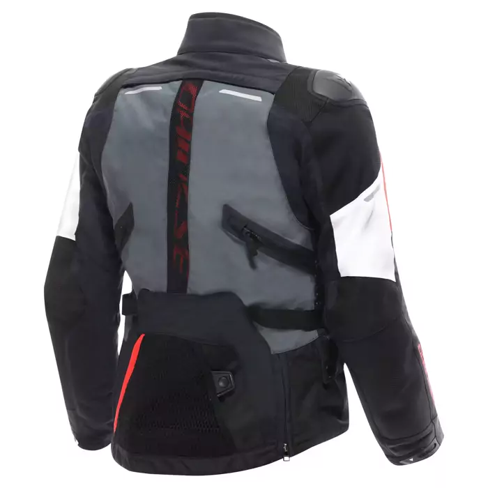 Foto: Carve Master 4 Gore-Tex Motorjas